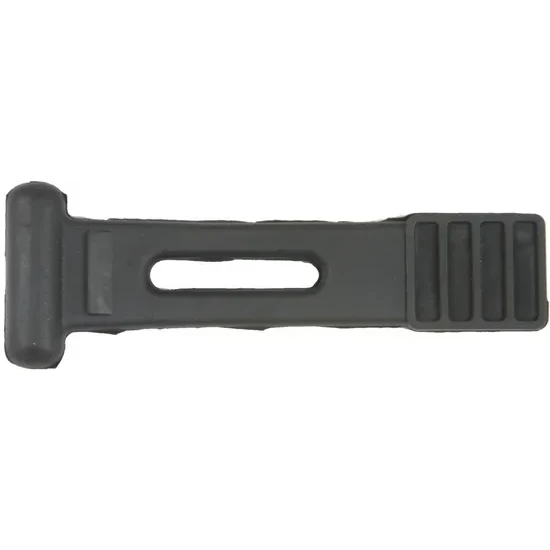 SP1 Rubber Hood Tie Down Strap 1