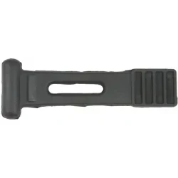SP1 Rubber Hood Tie Down Strap