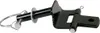 SP1 Black Sleigh Style Hitch
