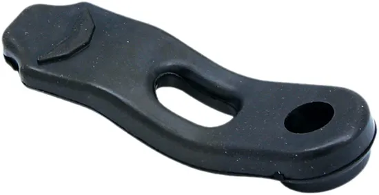 SP1 Rubber Back of Hood Tie Down Strap