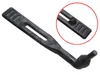 SP1 Rubber Back of Hood Tie Down Strap