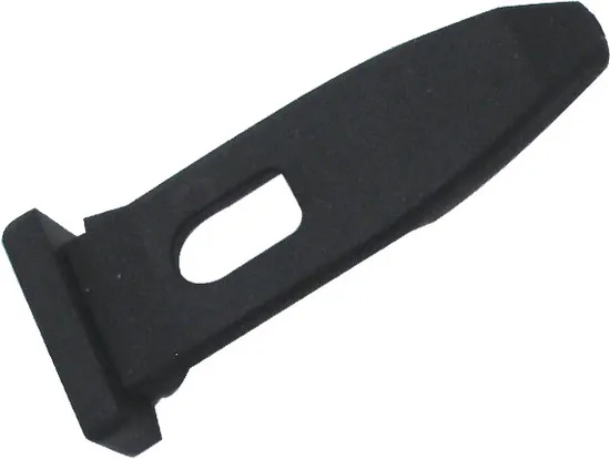SP1 Rubber Hood Tie Down Strap