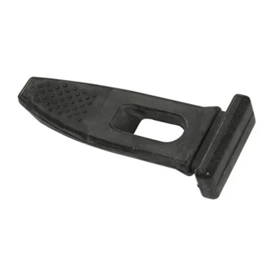 SP1 Rubber Hood Tie Down Strap 3