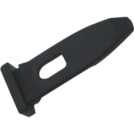 SP1 Rubber Hood Tie Down Strap 2