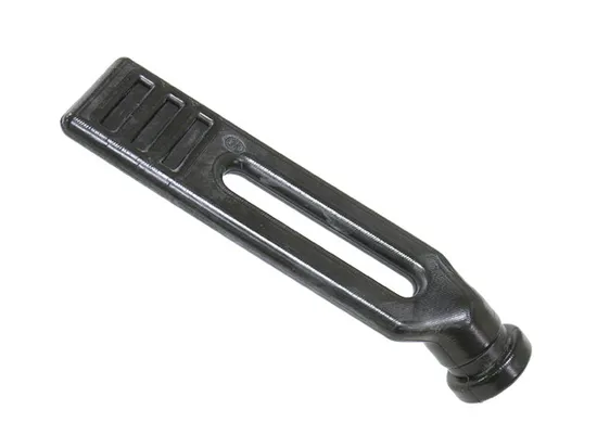 SP1 Rubber Hood Tie Down Strap
