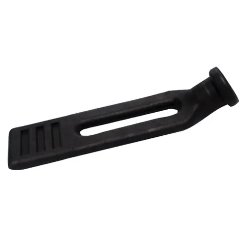 SP1 Rubber Hood Tie Down Strap