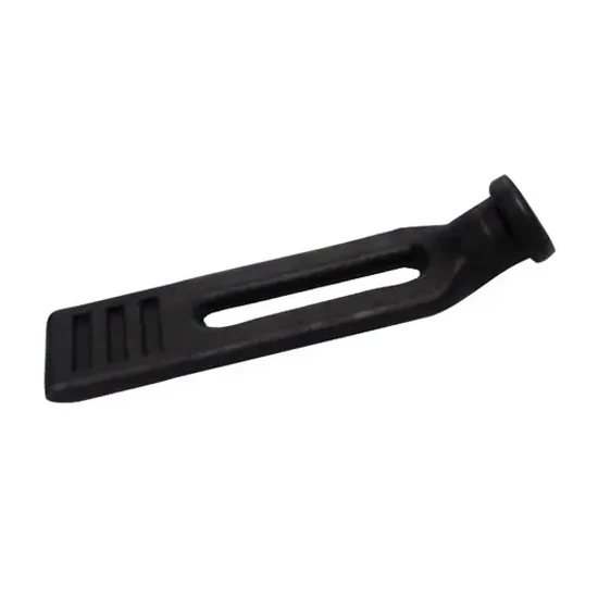 SP1 Rubber Hood Tie Down Strap 2
