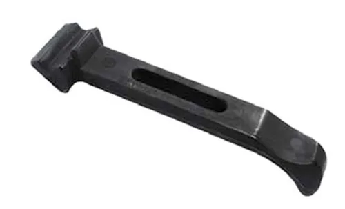 SP1 Rubber Hood Tie Down Strap
