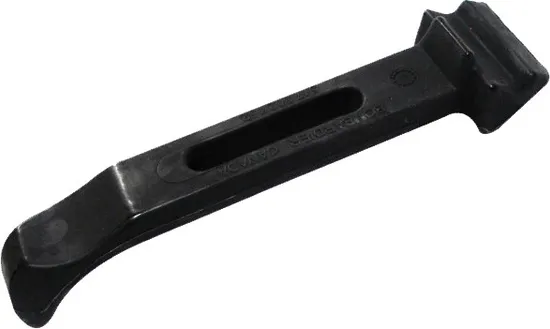 SP1 Rubber Hood Tie Down Strap