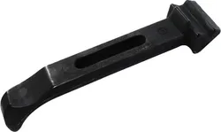 SP1 Rubber Hood Tie Down Strap