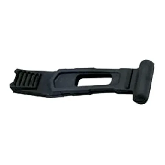 SP1 Rubber Hood Tie Down Strap 2