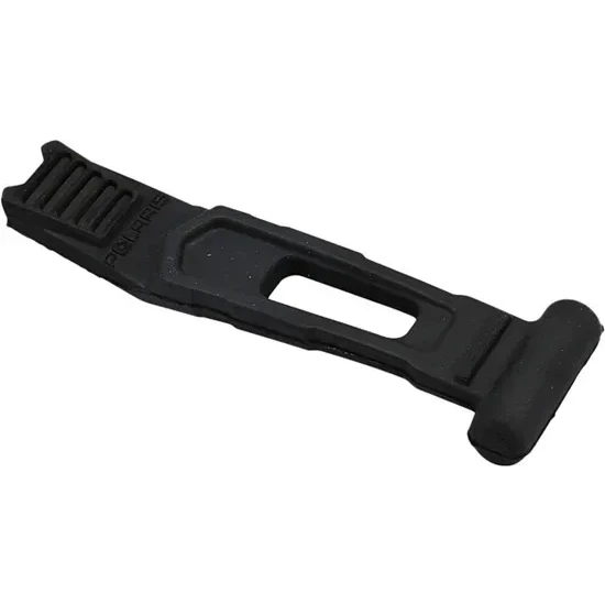 SP1 Rubber Hood Tie Down Strap 1