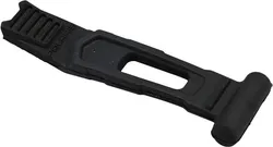 SP1 Rubber Hood Tie Down Strap