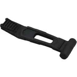 SP1 Rubber Hood Tie Down Strap