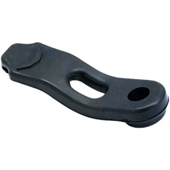SP1 Rubber Hood Tie Down Strap 1