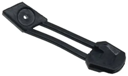 SP1 Rubber Left Side Hood Tie Down Strap
