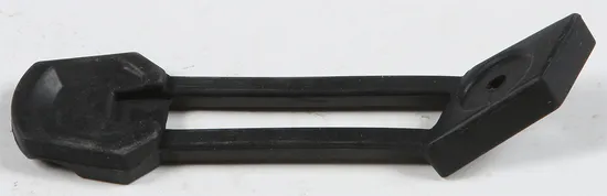 SP1 Rubber Left Side Hood Tie Down Strap