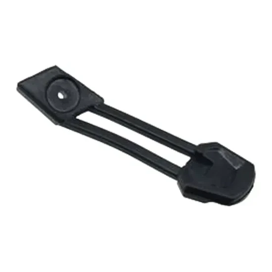 SP1 Rubber Left Side Hood Tie Down Strap 2
