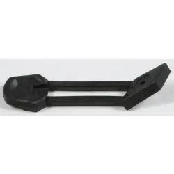SP1 Rubber Left Side Hood Tie Down Strap