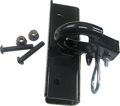 SP1 Black Hook Type Tow Hitch