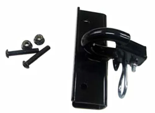 SP1 Black Hook Type Tow Hitch