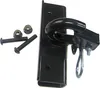 SP1 Black Hook Type Tow Hitch