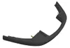 SP1  Black Heavy Duty Front Bumper
