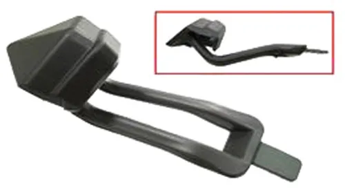 SP1 Trunk Panel Latch