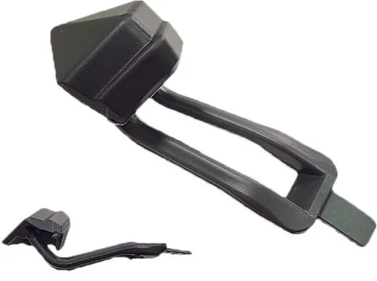 SP1 Trunk Panel Latch