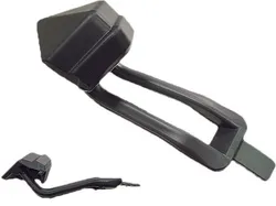 SP1 Trunk Panel Latch