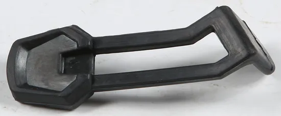 SP1 Rubber Right Side Hood Tie Down Strap