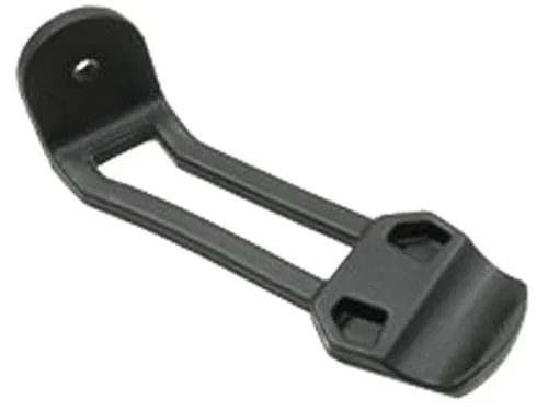 SP1 Rubber Right Side Hood Tie Down Strap