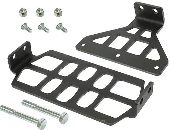 SP1 Under Carriage Brace Kit