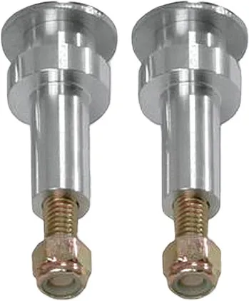 SP1 Ice Snow Scratcher Idler Wheel 25 mm Mount Kit