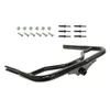 SP1 Black Heavy Duty Bumper w Hitch