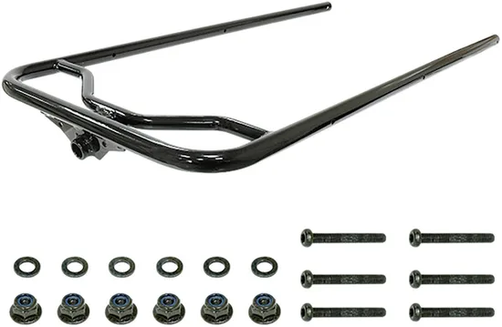 Sport Parts Replacement Bumper