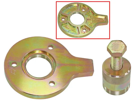 SP1 Universal Flywheel Puller for Smaller Engine