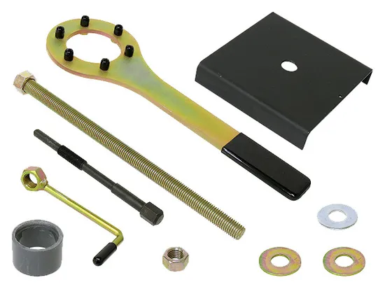 SP1 Clutch Tool Kit for 600 900 Ace
