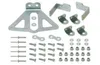 SP1 Lower A Arm Brace Kit