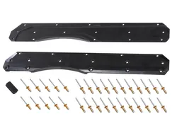 SP1 Slide Rail Brace Kit