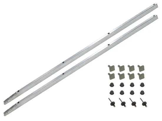SP1 Aluminum Tunnel Protector