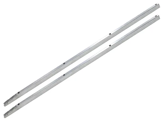 SP1 Aluminum Tunnel Protector