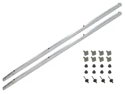 SP1 Aluminum Tunnel Protector