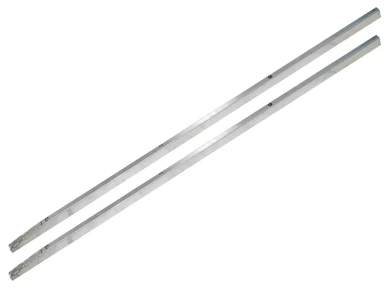 SP1 TBA Aluminum Tunnel Protector