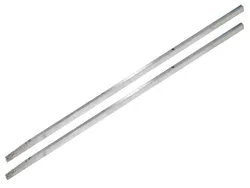 SP1 TBA Aluminum Tunnel Protector