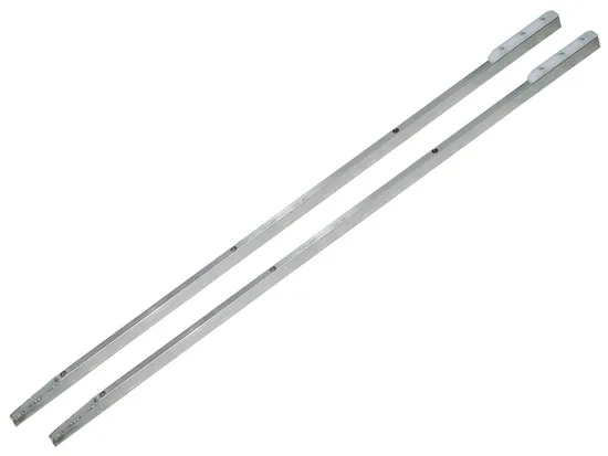 SP1 Aluminum Tunnel Protector 146in