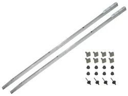 SP1 Aluminum Tunnel Protector 146in