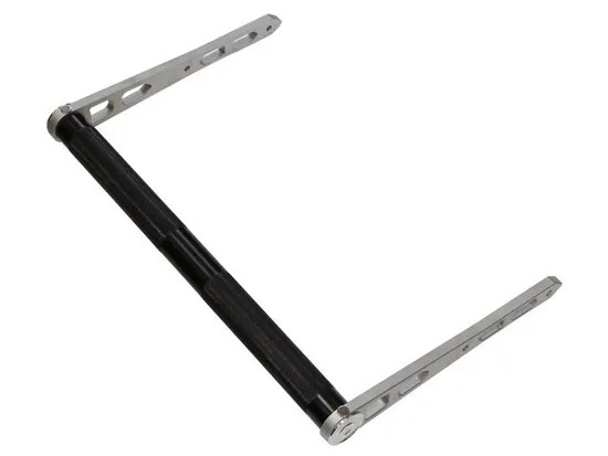 Sport Parts Replacement Bumper 1