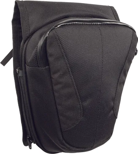 SP1 Black Heated Handlebar 2L Bag Pouch