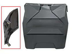 SP1 Cold Resistant Snow Flap